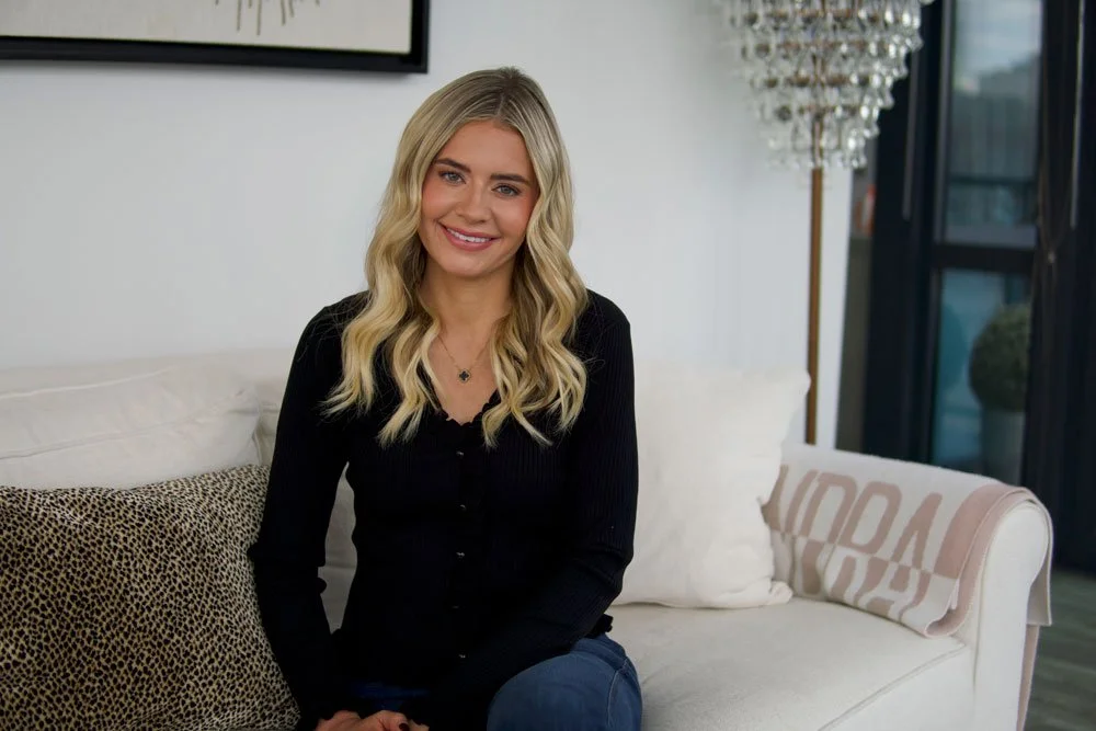 Inner Balance Therapy with Madeline Rose. An online therapy boutique to help you live a balanced life. Madeline Rose therapist. Behavioral therapy.