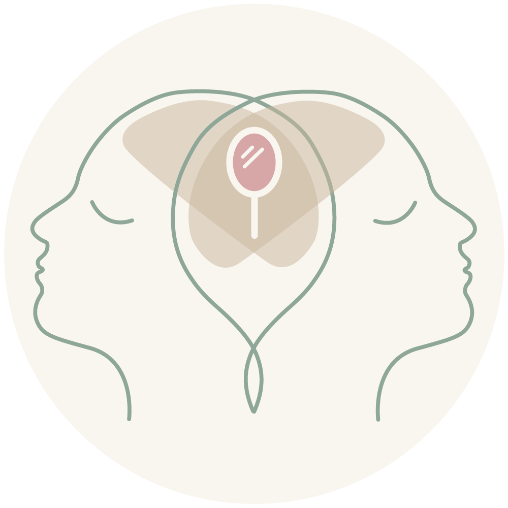 Inner Balance Therapy with Madeline Rose. A therapist for young women in the Chicagoland area.