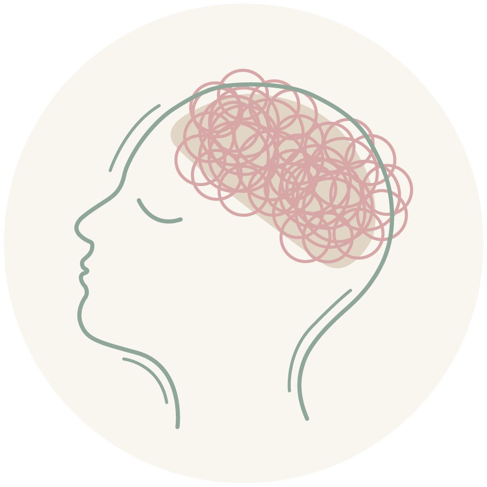 Inner Balance Therapy with Madeline Rose. A therapist for young women in the Chicagoland area.