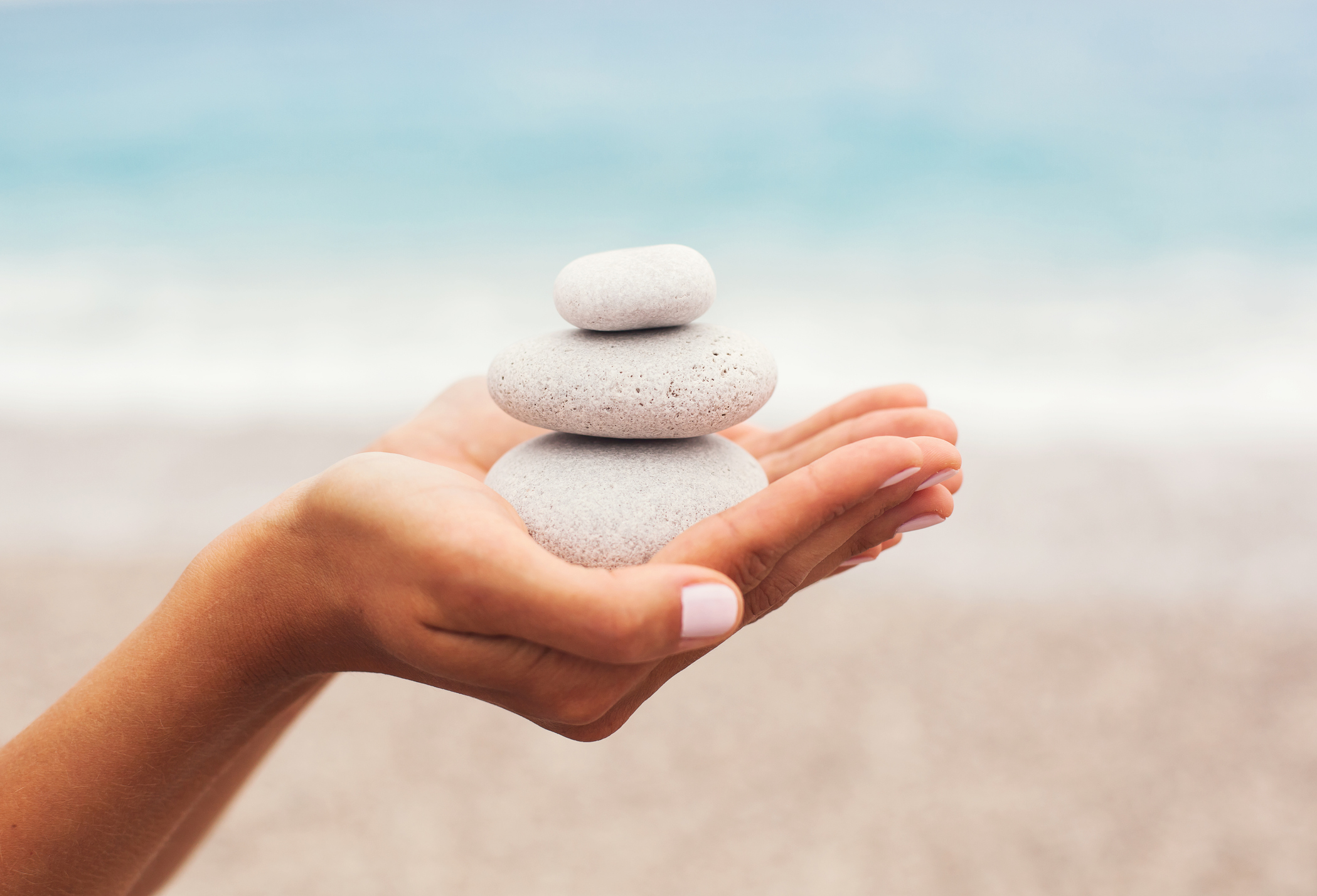 Madeline Rose Inner Balance Therapy Create Balance Anxiety Therapist