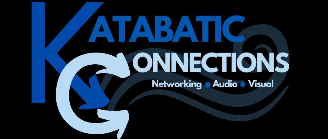 Katabatic Connections