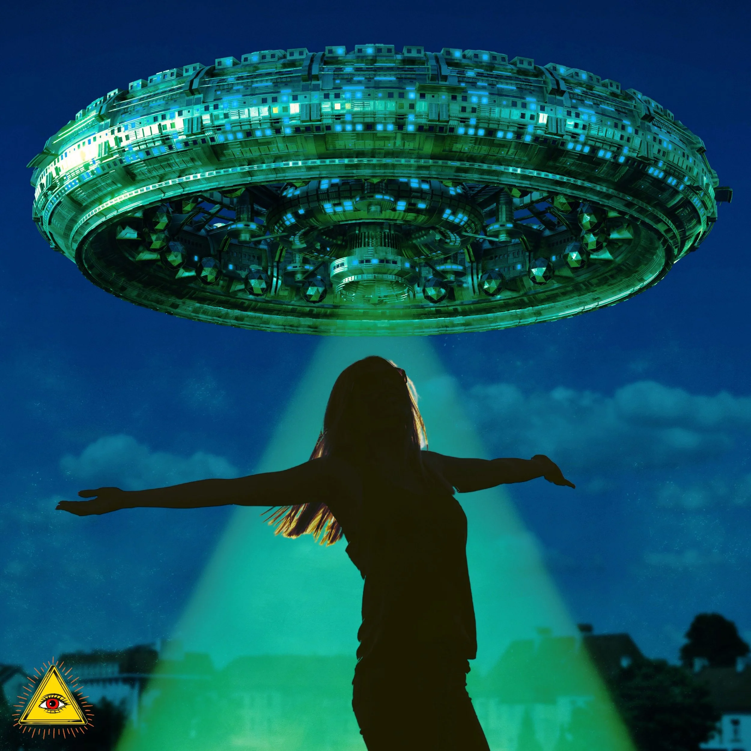Paranormal Women pt 1: From Saucers to Starseeds