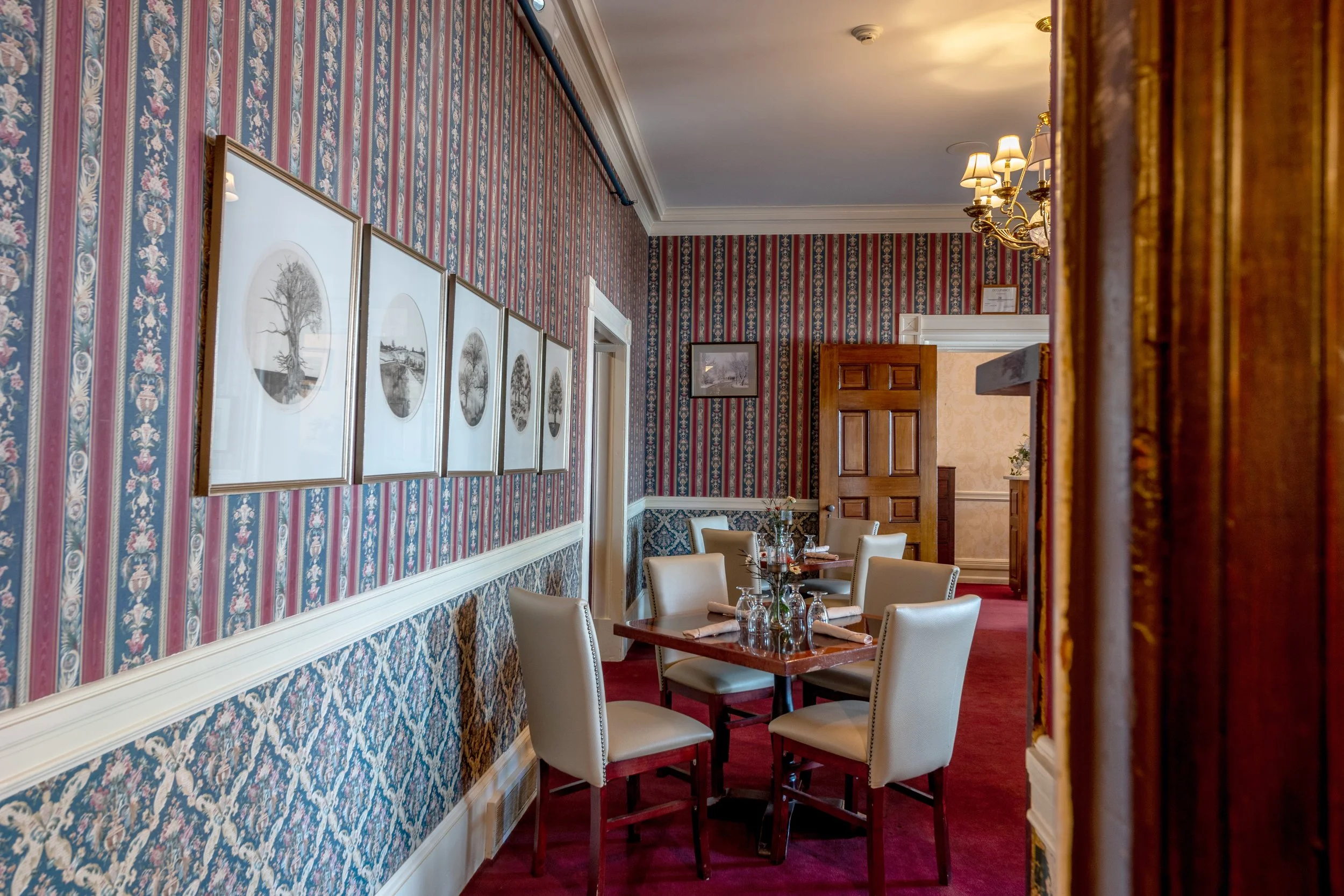 Eat | Discover Great Food – Reserve Today — Big Tree Inn Geneseo