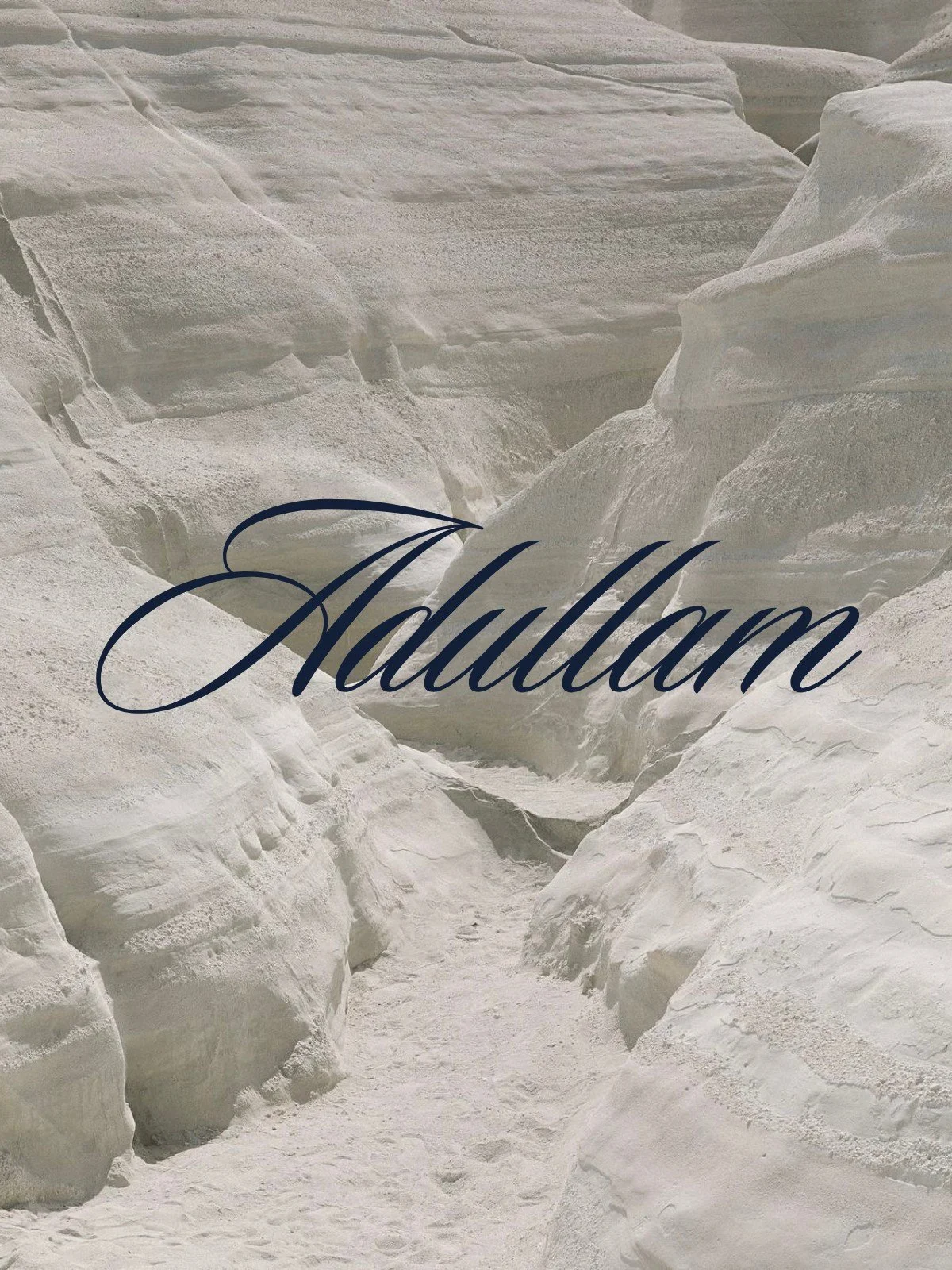 Adullam