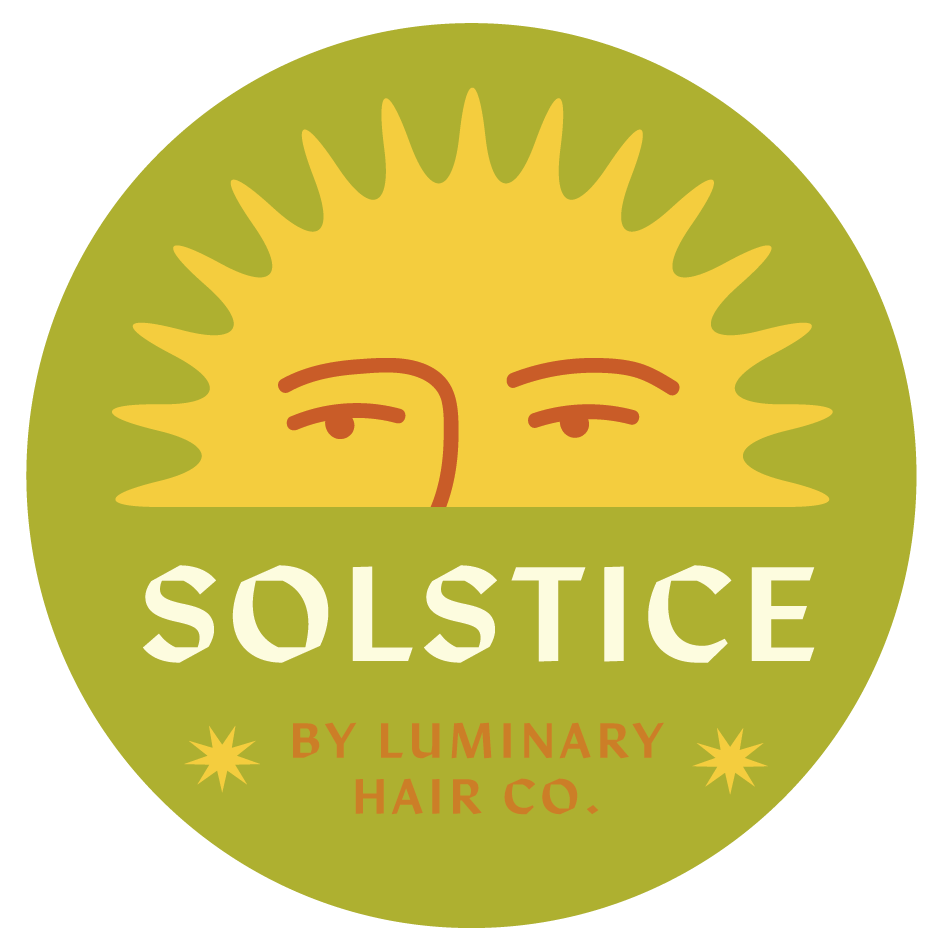 Curly Cutting &amp; Styling