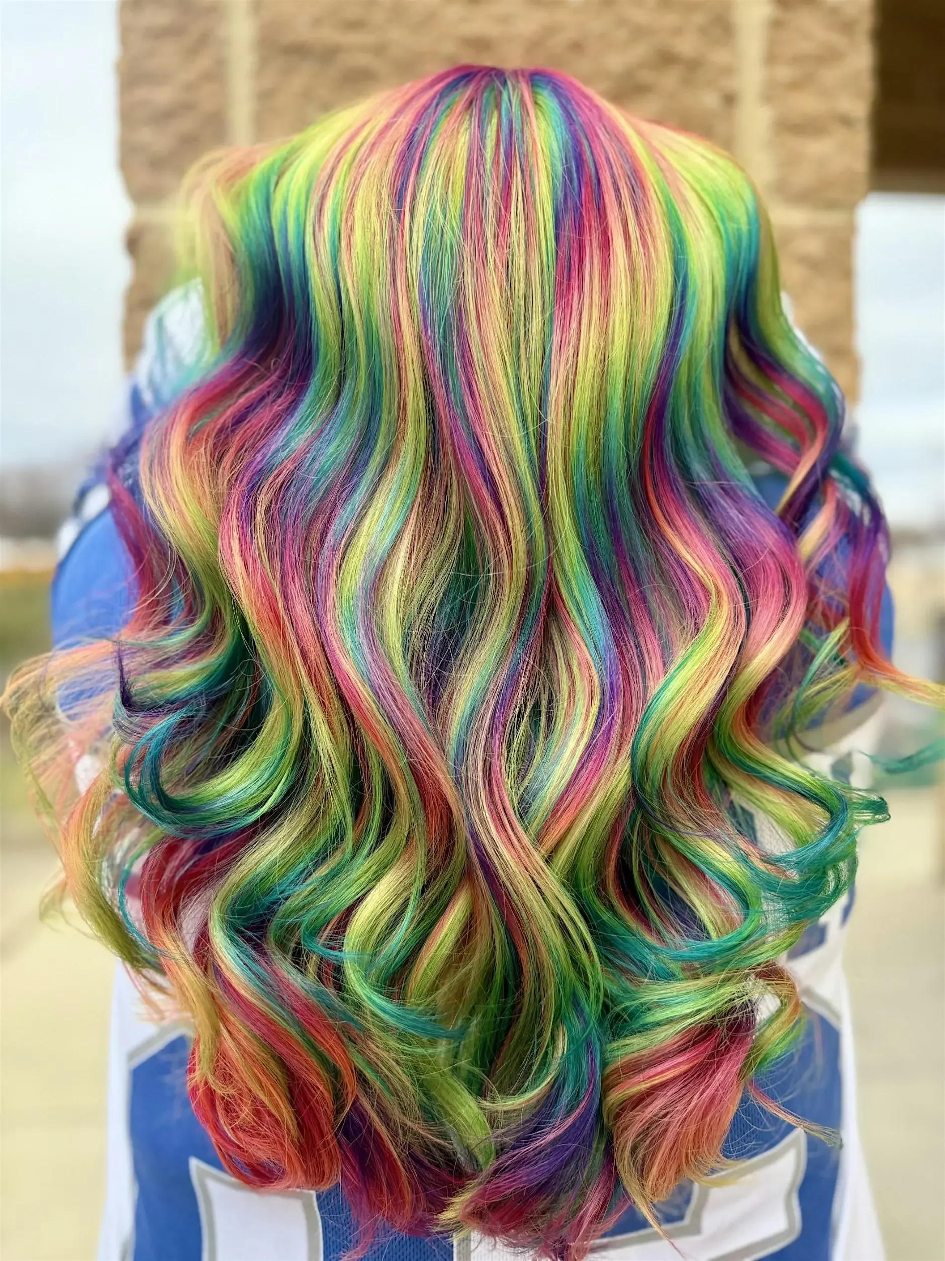 Chromatic Creations Tour