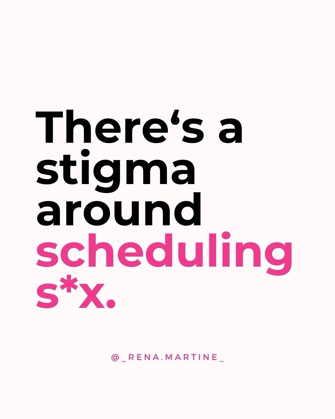 Only 15% of women experience spontaneous desire.
⠀⠀⠀⠀⠀⠀⠀⠀⠀
Yep&mdash;only about 1 in 6 women wants s*x out of the blue.
⠀⠀⠀⠀⠀⠀⠀⠀⠀
Instead of throwing your hands up in the air in frustration because you&rsquo;re not in the mood...
⠀⠀⠀⠀⠀⠀⠀⠀⠀
Ask yourse