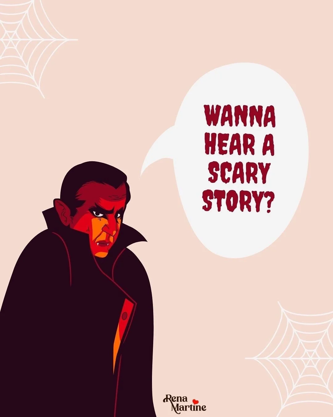 ...when it comes to s*xual health, the reality is often a lot scarier than fiction...
⠀⠀⠀⠀⠀⠀⠀⠀⠀
Happy Halloween, y&rsquo;all!
⠀⠀⠀⠀⠀⠀⠀⠀⠀
xo
Rena