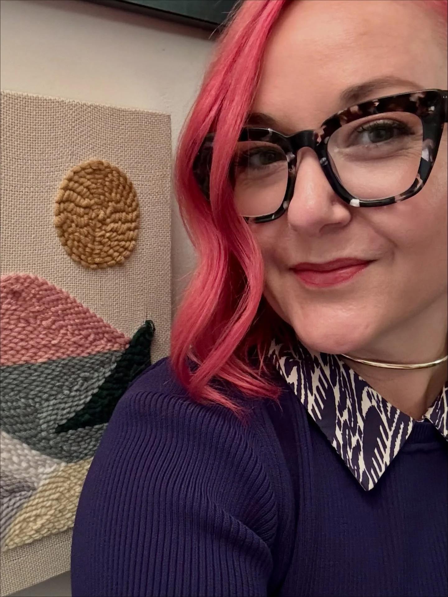 October: you were just what I needed 🥰🫶🏻