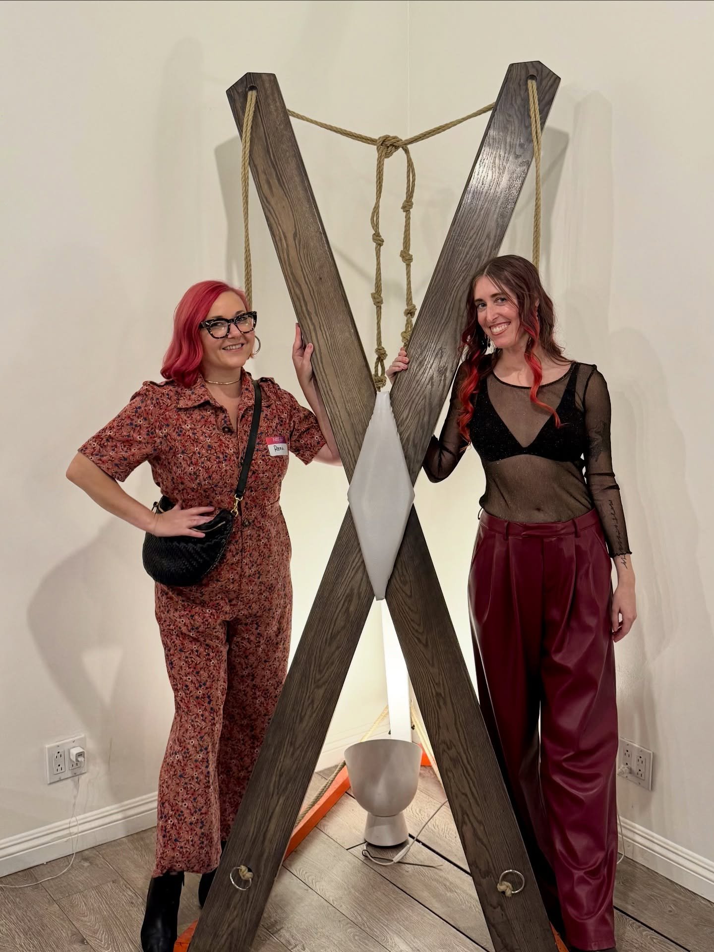 November filled up my heart and belly 🫶🏻🥰