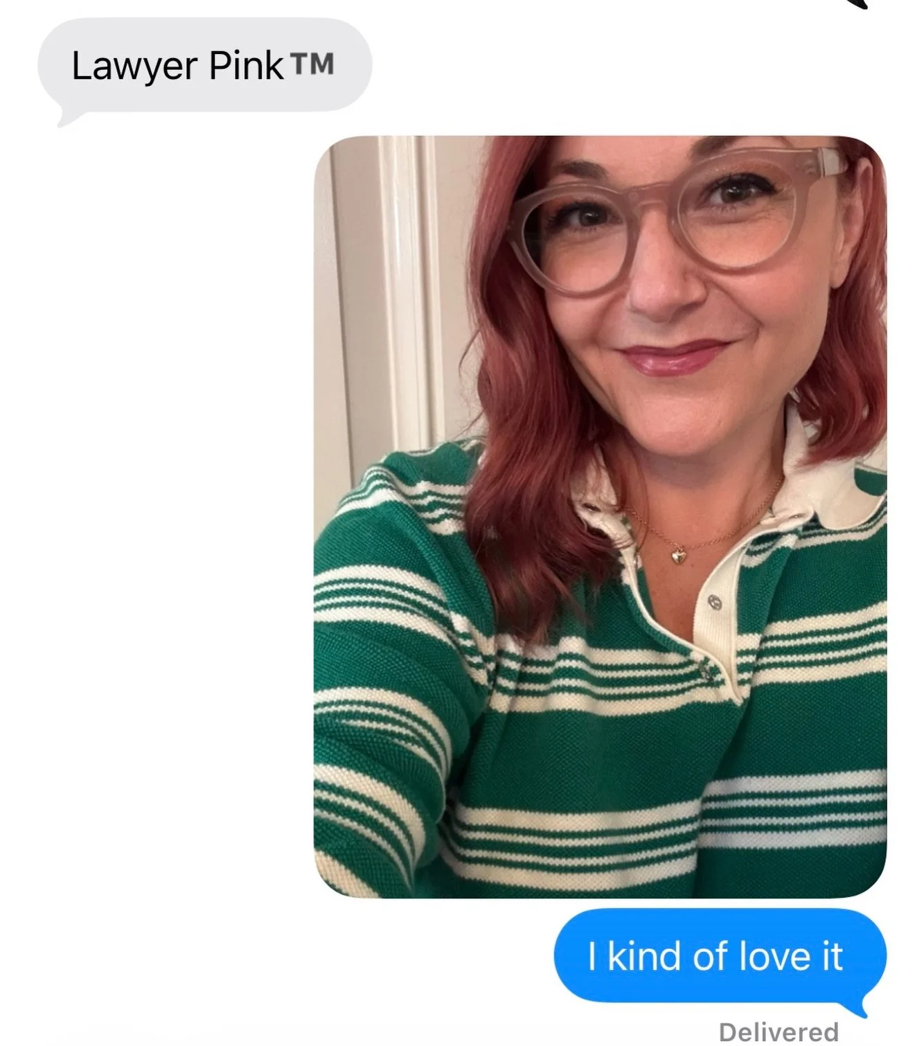 You have permission to change your mind.

I&rsquo;ve been shouting that from the proverbial rooftops since I made the decision to leave my white-picket-fence monogamous life back in 2018.

I made a career of it when I left the DA&rsquo;s Office in 20