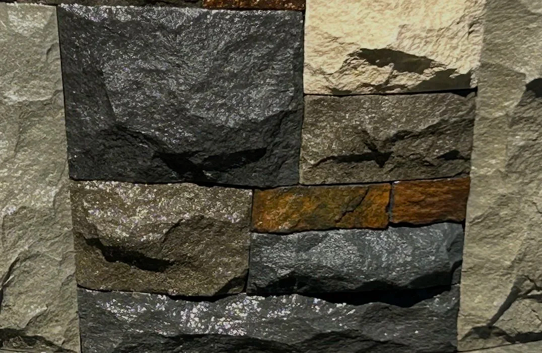 Stonework Gig Harbor area crafted by 7 Lamps Construction (Gig Harbor). www.7lamps.com