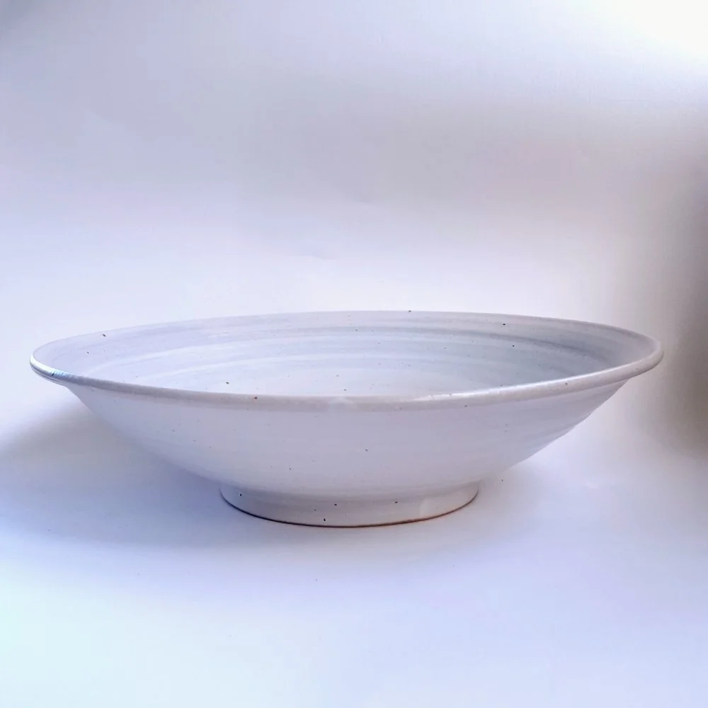 Cloud Bowl