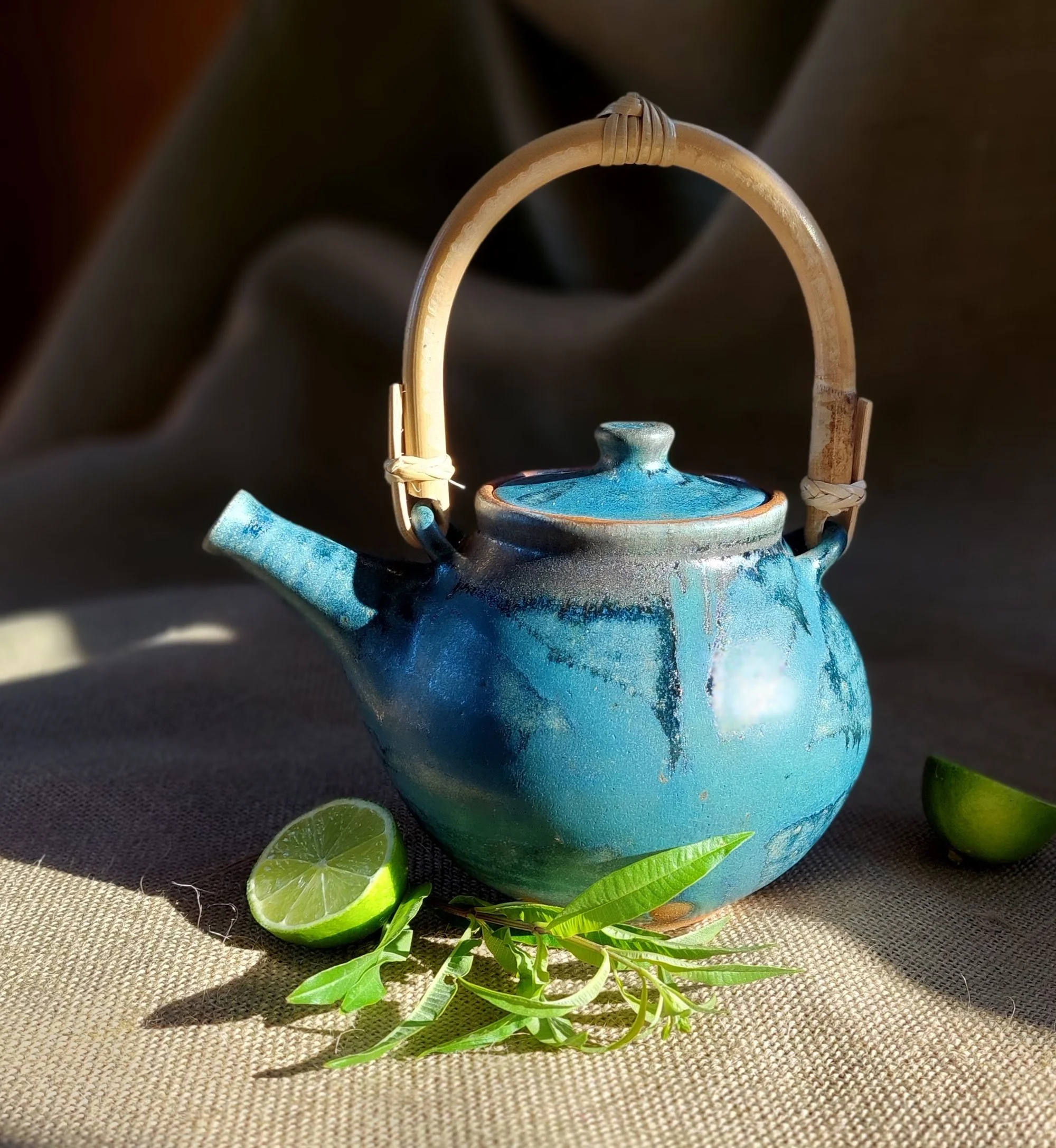 Teapot cane handle blue.jpg