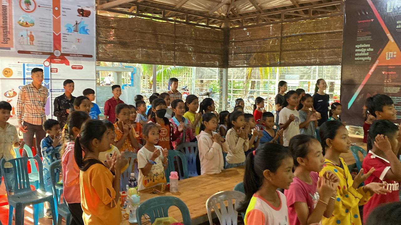 Village Church Planting