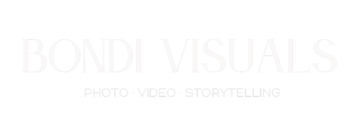 Bondi Visuals