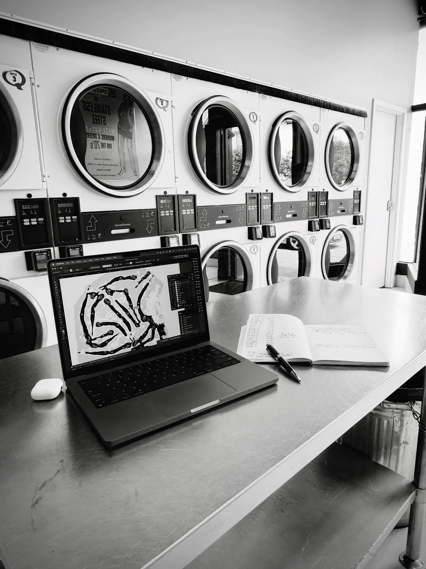 A big thank you to all those who have been part of and supported YTB this year. 
It&rsquo;s been a rollercoaster of a year, many late nights, early mornings and long days. 
Through this project I&rsquo;ve been fortunate enough to learn about the side