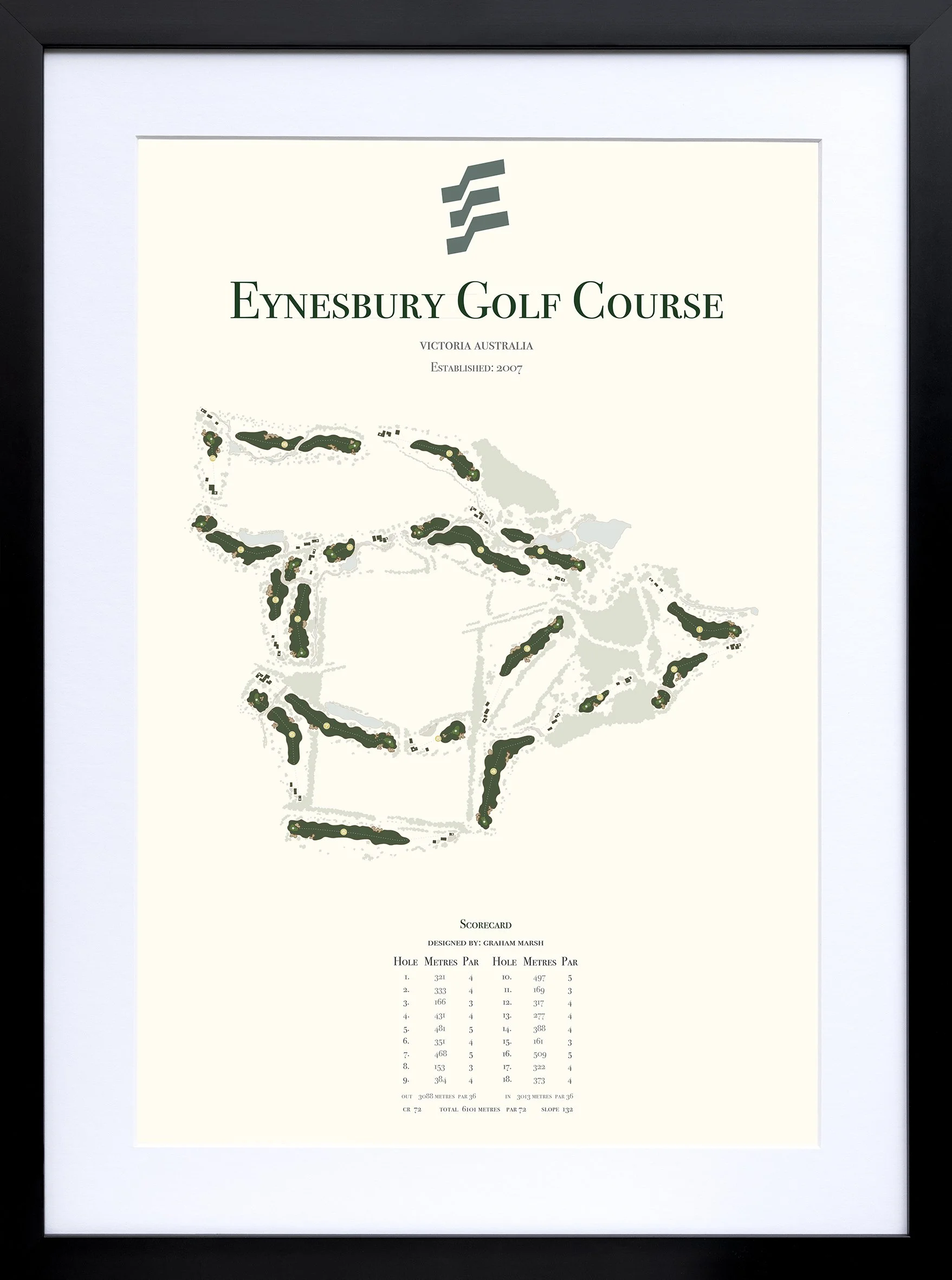 Eynesbury GC