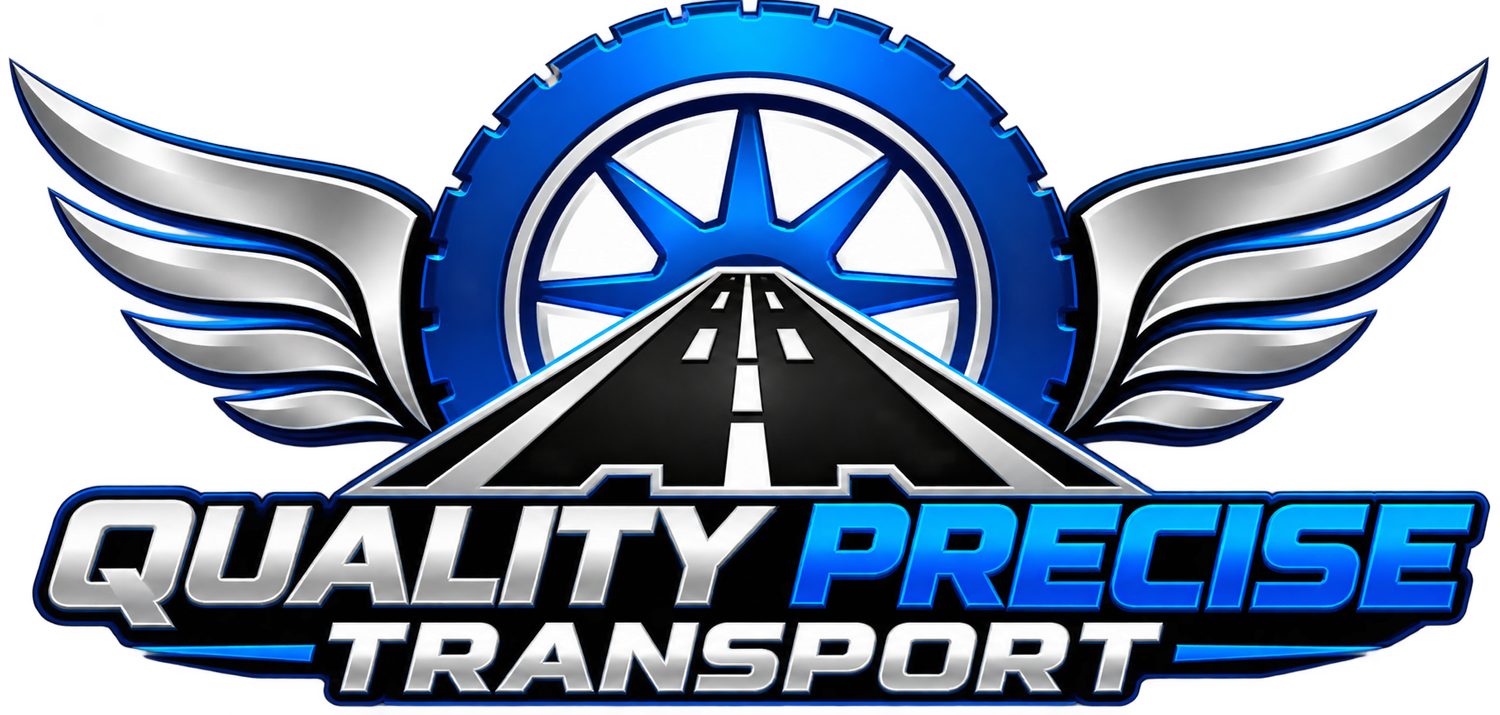 Quality Precise Transport LLC
