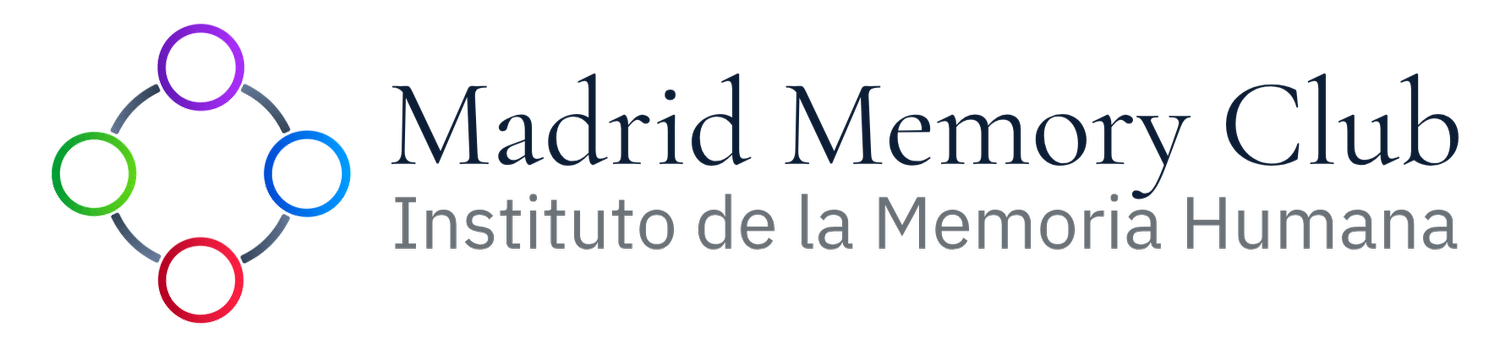 Madrid Memory Club