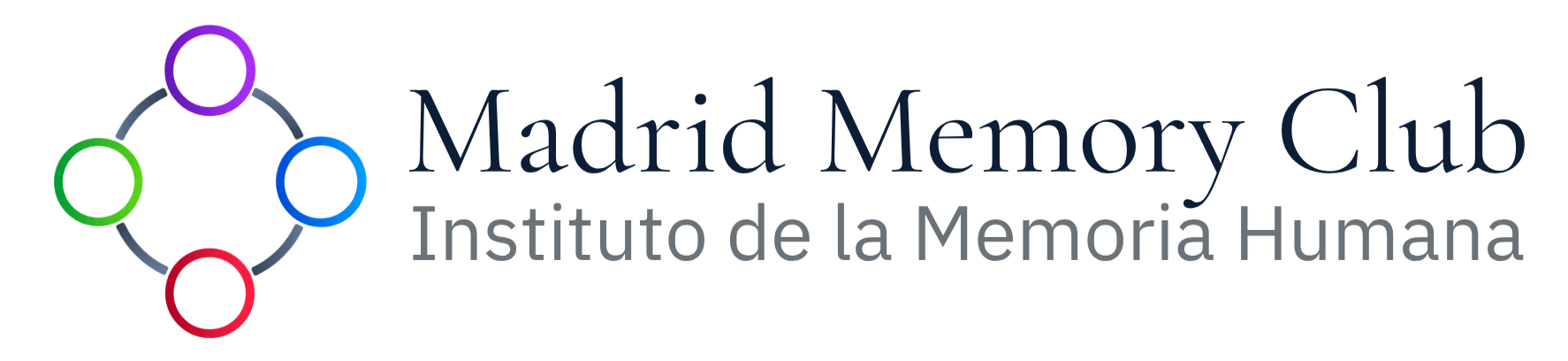 Madrid Memory Club — Instituto de la Memoria Humana
