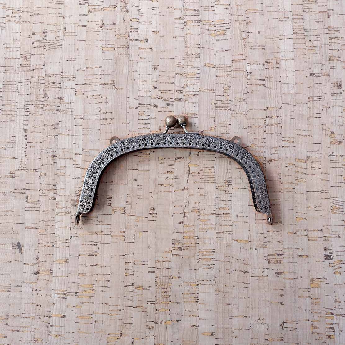 15cm Purse Frame