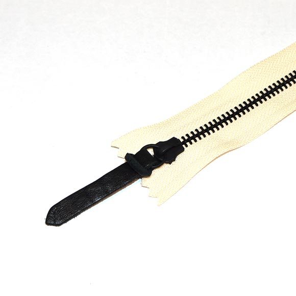 zipper with leather pull off-white.jpg