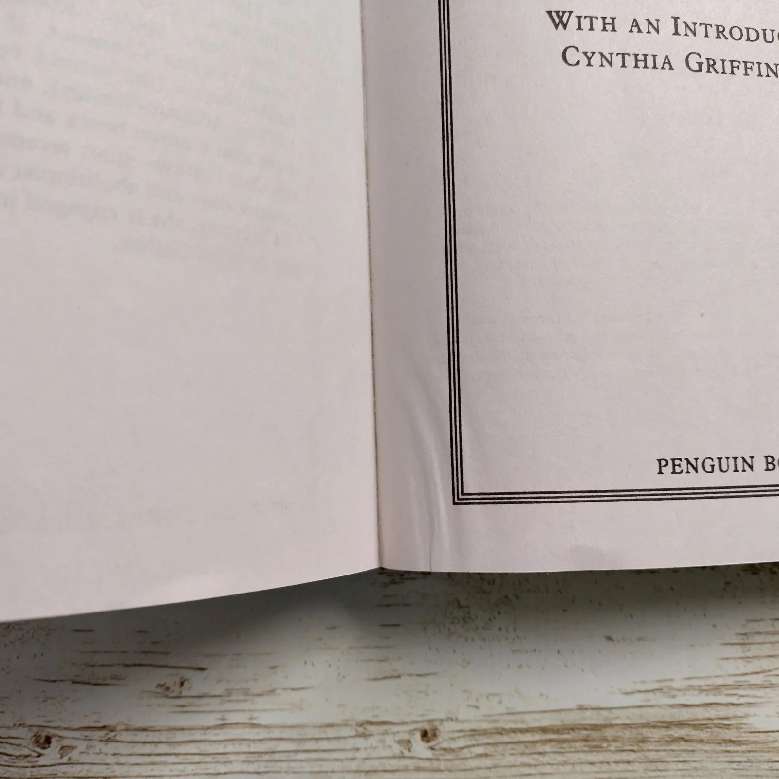 The House of Mirth by Edith Wharton - Penguin Classics 1993, second hand book, ISBN-10 0140187294
