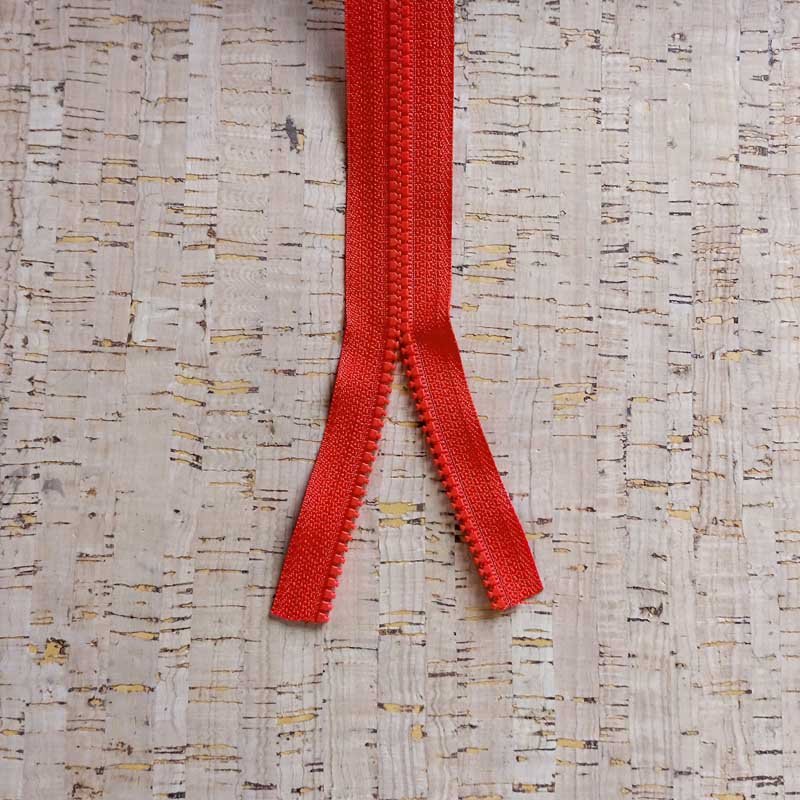 YKK Freestyle Zippers No.5, Sold By The Metre
