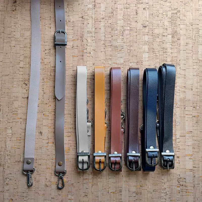 Adjustable Shoulder Bag Strap 120cm — STUDIO MIO Bag Hardware