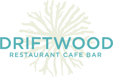 Driftwood Website