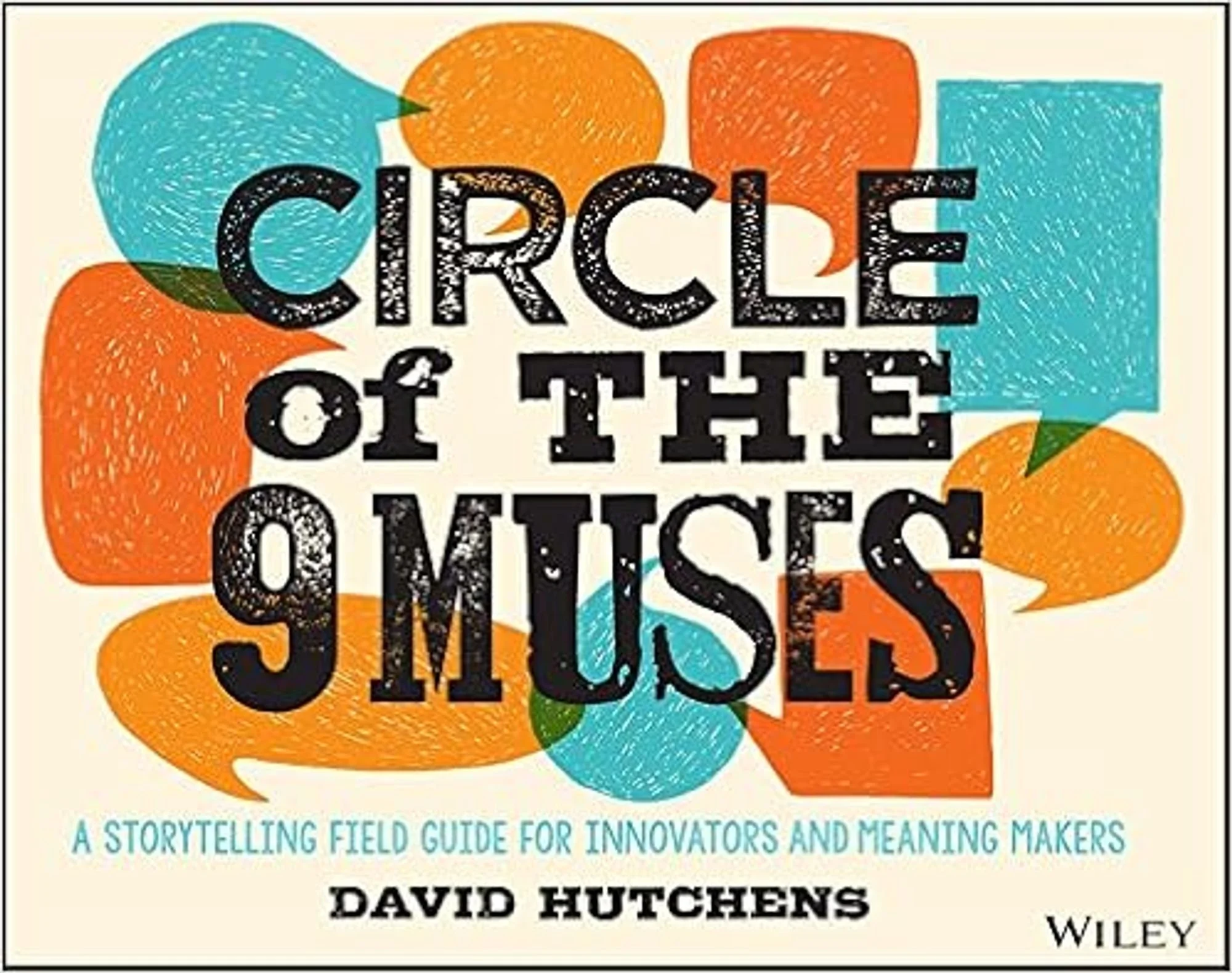 Circle of the 9 Muses: A Storytelling Field Guide