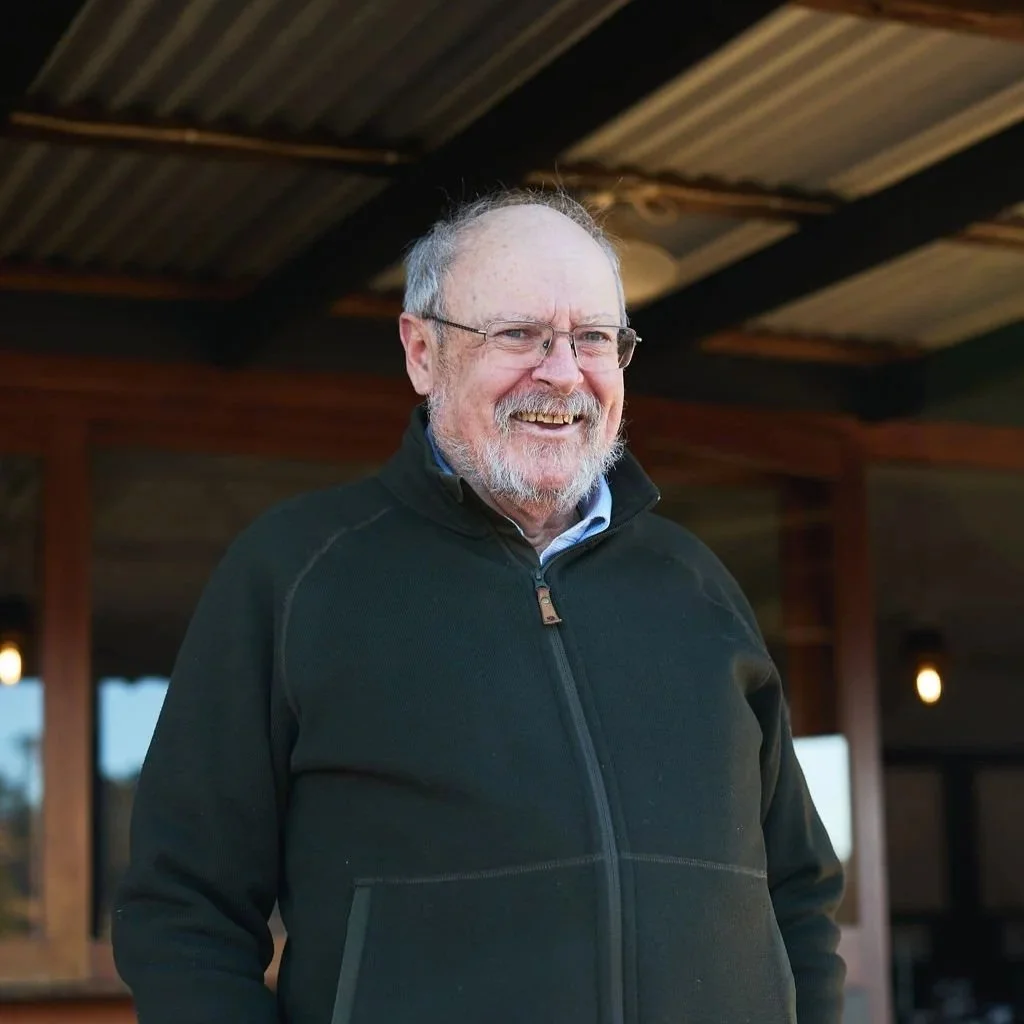 Dr_Graham_Hosie_Master_Fly_Fisher