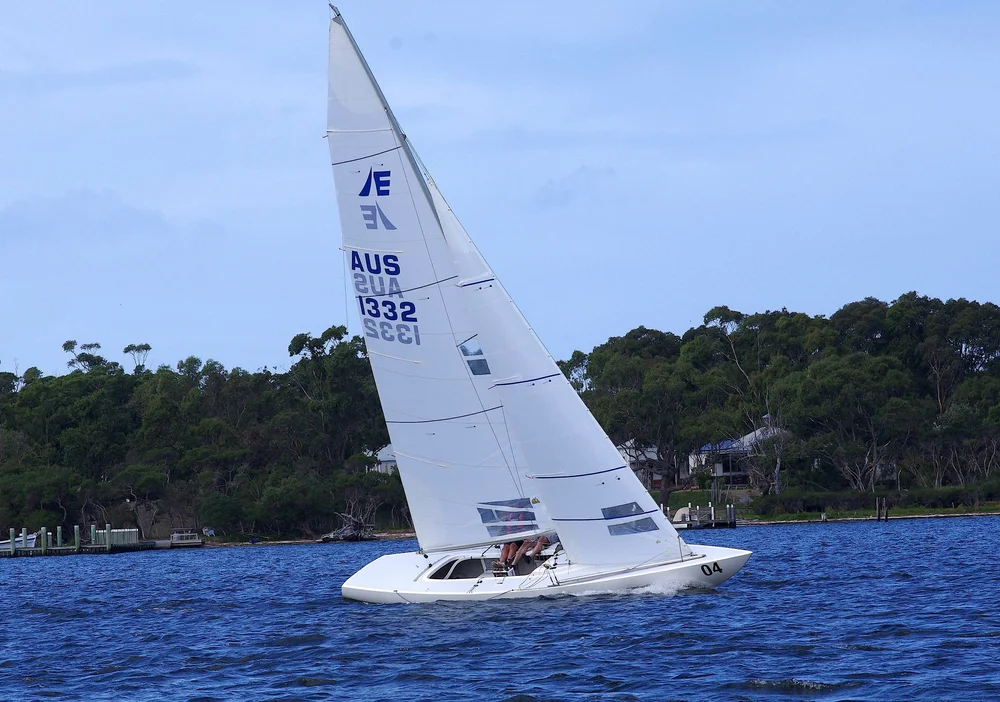 Racing Documentation — Metung Yacht Club | Gippsland Lakes Sailing