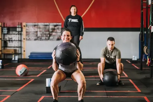 Why Trinity Fitness Suntree Is the Right Choice