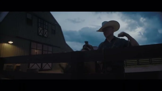 HORSE SOLDIER BOURBON