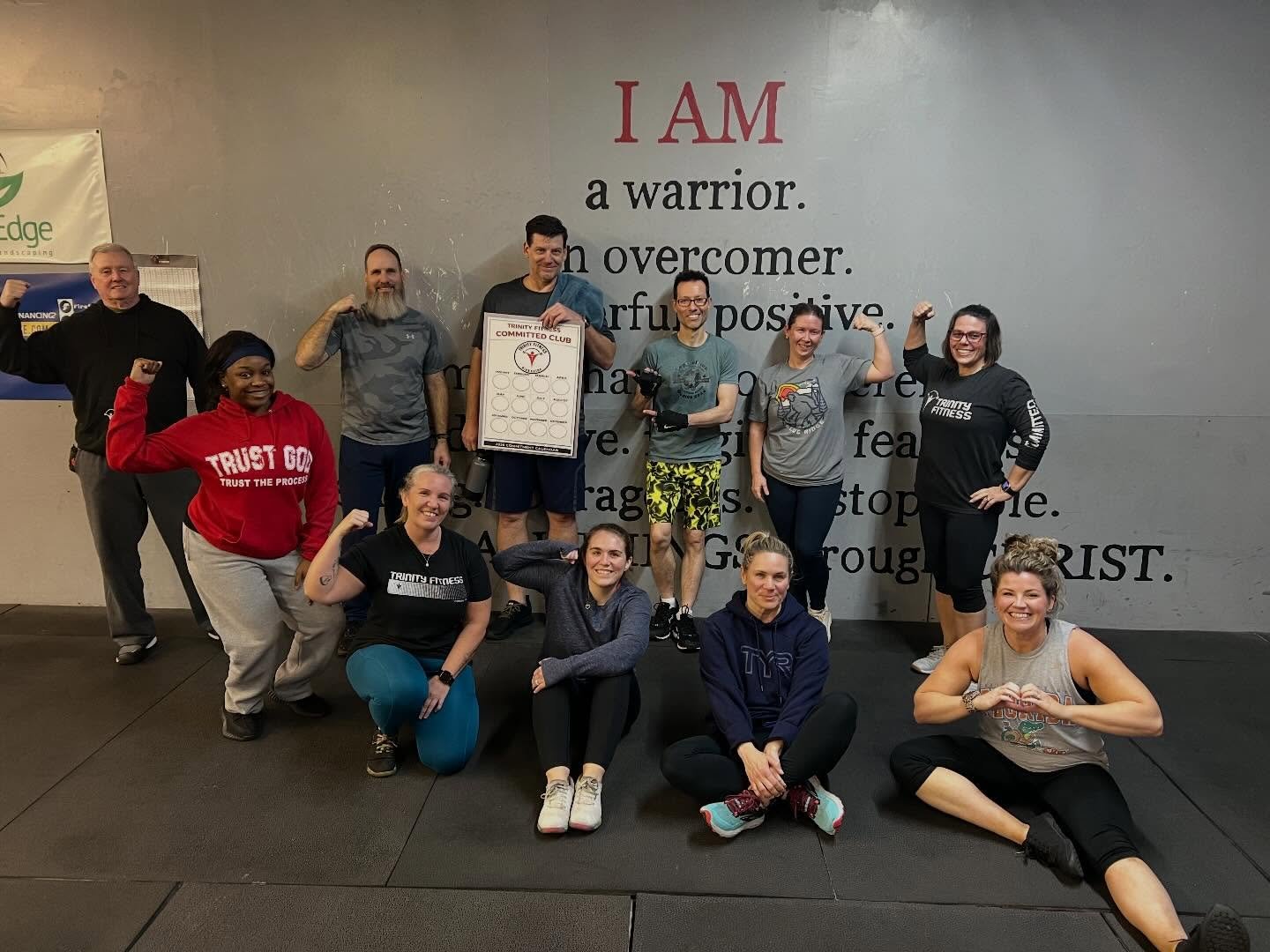 The Thursday late show crushed a tough battle focused on abs and cardio. Our control is an illusion. God has control for those who love him. Romans 8:28