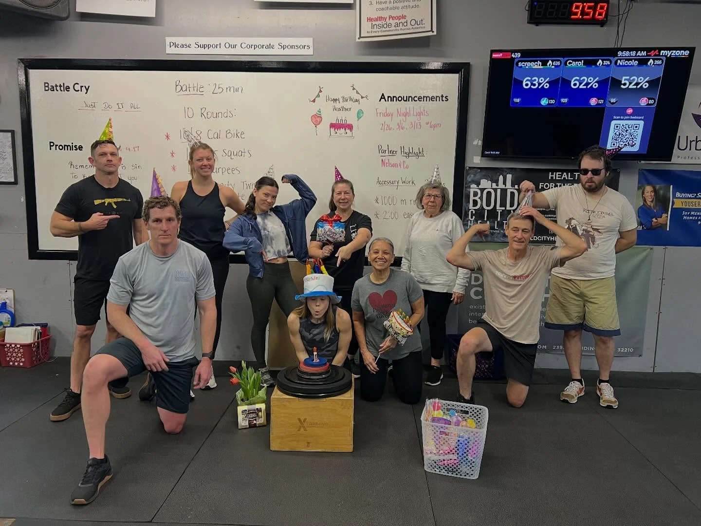 We were all challenged to stand strong in His will, never picking and choosing otherwise is sin. James 4:17 and James 2:10.