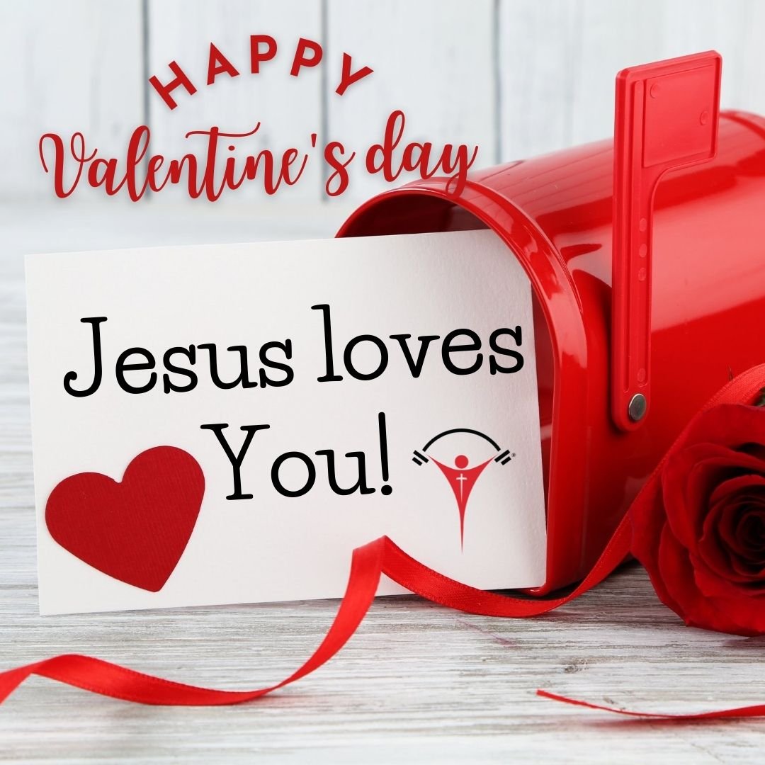 ❤️ Fun &amp; Playful

Love is in the air&hellip; and so is the sweat 💪💘
This Valentine&rsquo;s Day, fall in love with taking care of YOU at Trinity Fitness Riverside.
Show up for yourself, crush your goals, and let&rsquo;s get stronger together.
#L