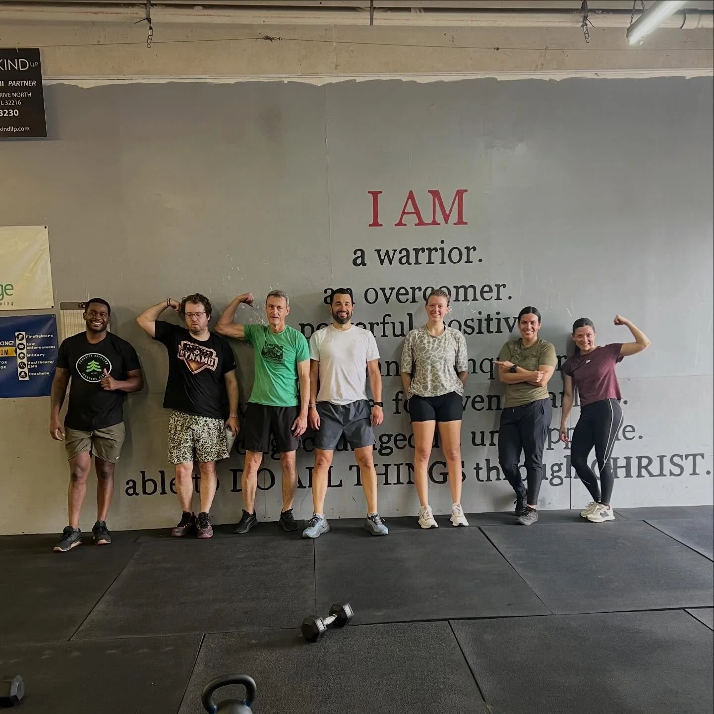 Keep moving! Philippians 3: 12