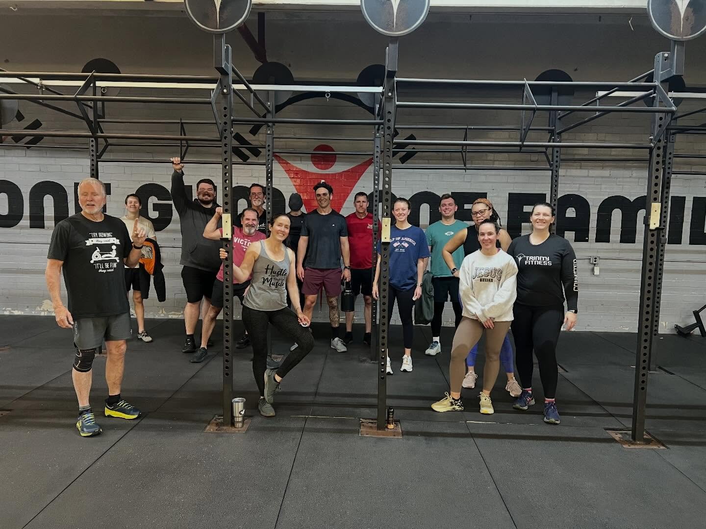 Warriors were encouraged to count it all joy, pressure creates steadfastness.