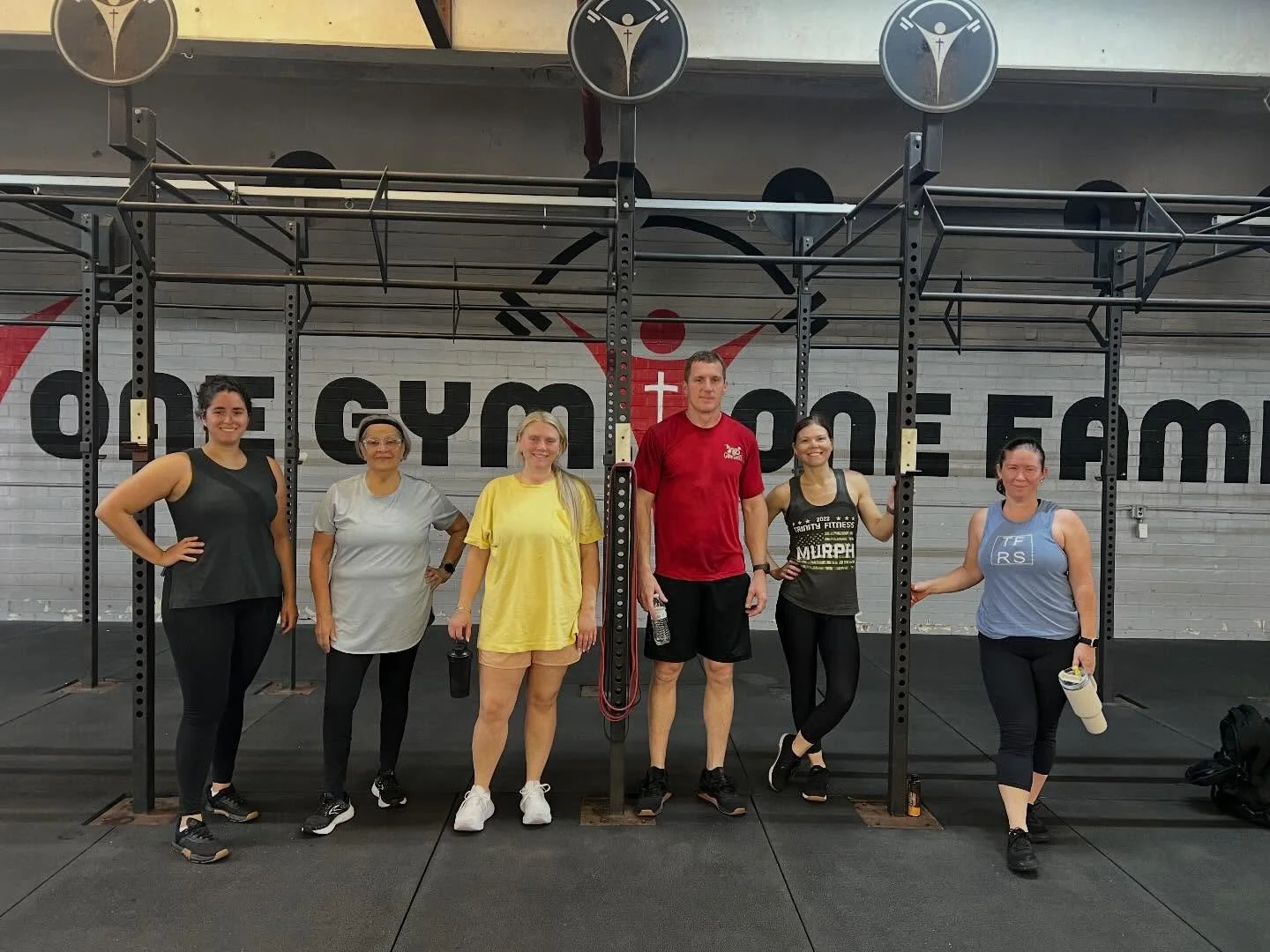 9am was encouraged that God won&rsquo;t give up on you! As many times as we fail Him, He is faithful to His promise to finish the good work He has begun.  Philippians 1:6