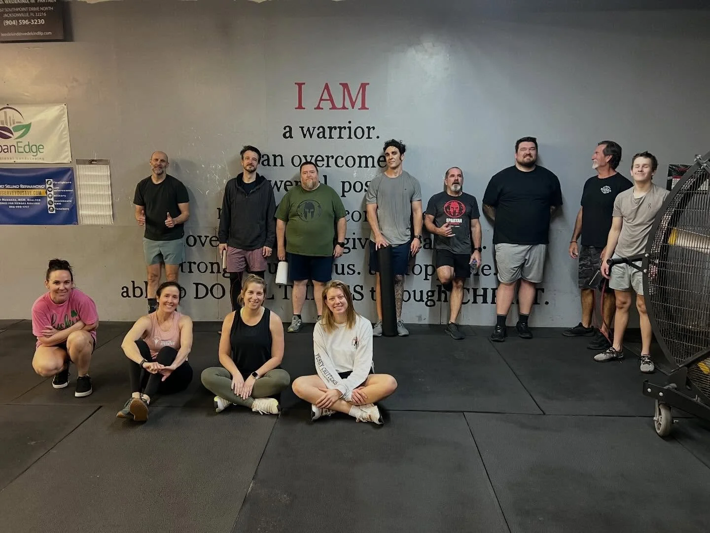 The warriors were encouraged to follow God&rsquo;s instructions and not their own!