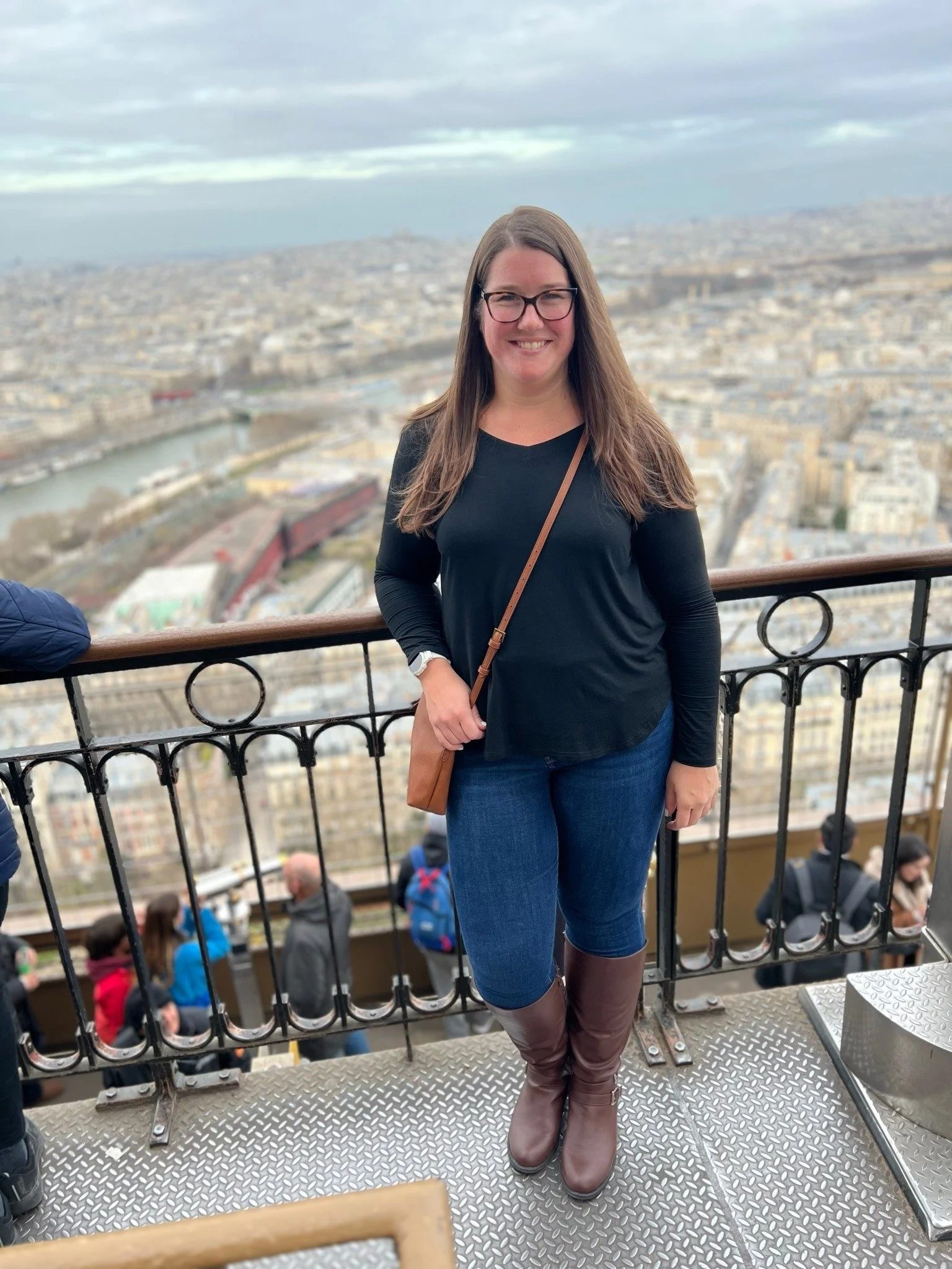 Happy birthday to @rachel.clark.4610! We love you and admire your passion for running!