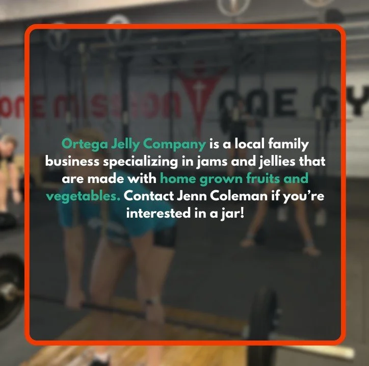 We are thankful for our partners!