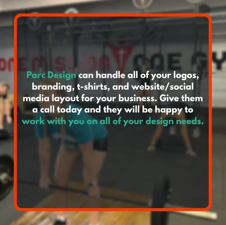 We are so thankful for our partners!
https://parc-design.com/