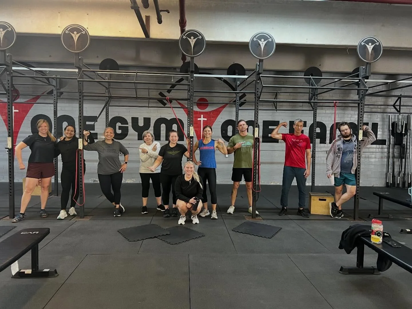 What is going to come out of you when you go through trials and tribulations? Nehemiah 8:10 I Thessalonians 5 :15. Choose Joy and thankfulness.