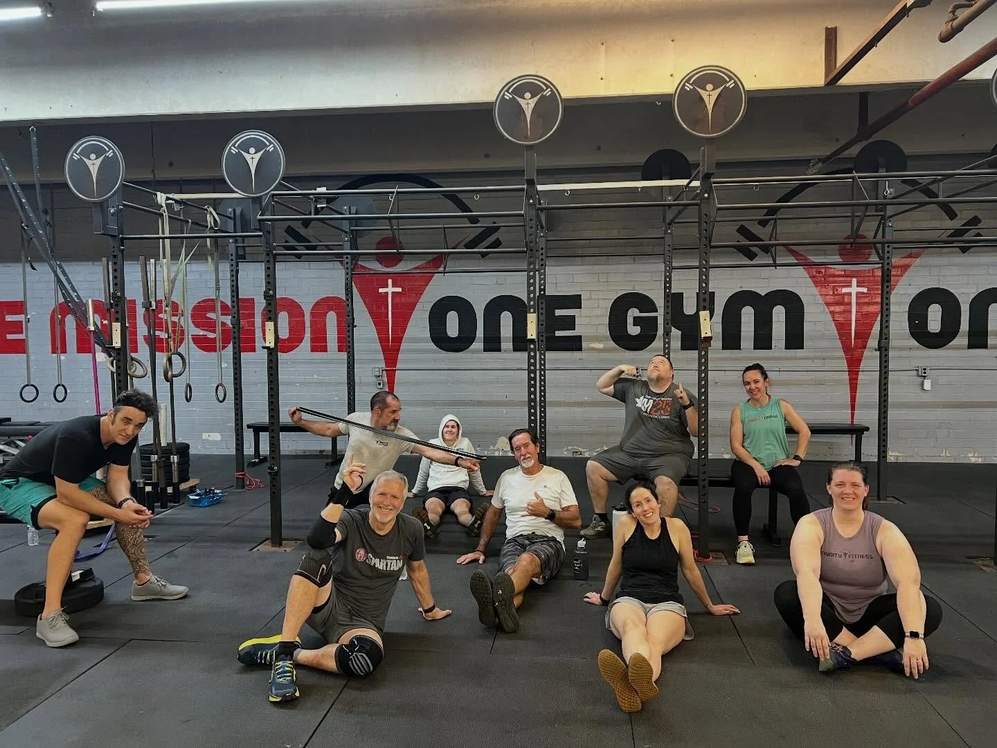 Jesus, yours is the victory!