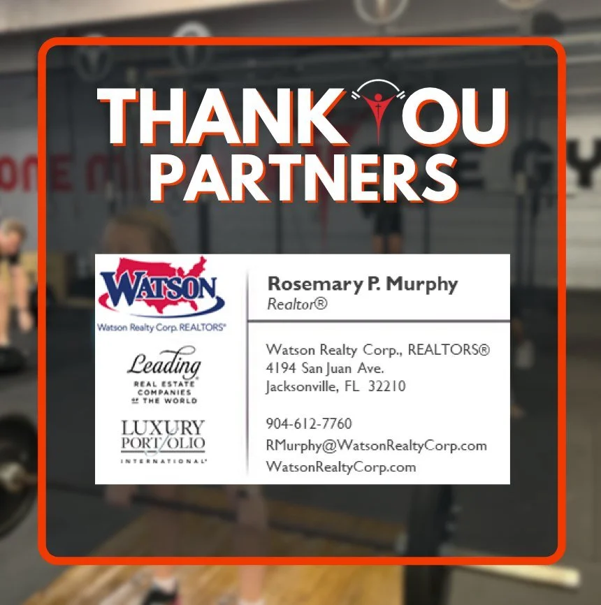 We are thankful for our business partners!
RoseMary Murphy- As a Realtor&reg; at Watson Realty Corp, RoseMary Murphy&rsquo;s goal is to help you sell or find your dream home while always providing Watson's legendary customer service.