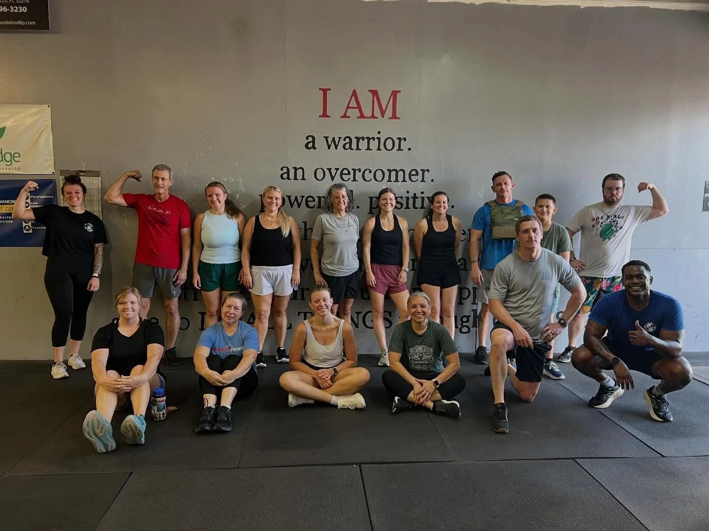 Warriors were challenged not to miss divine appointments! Acts 9:10-11
Isaiah 52:7